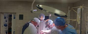 Врятували дитині очі та життя: одеські медики провели надскладні операції, аби  врятувати 11–річну мешканку Одещини